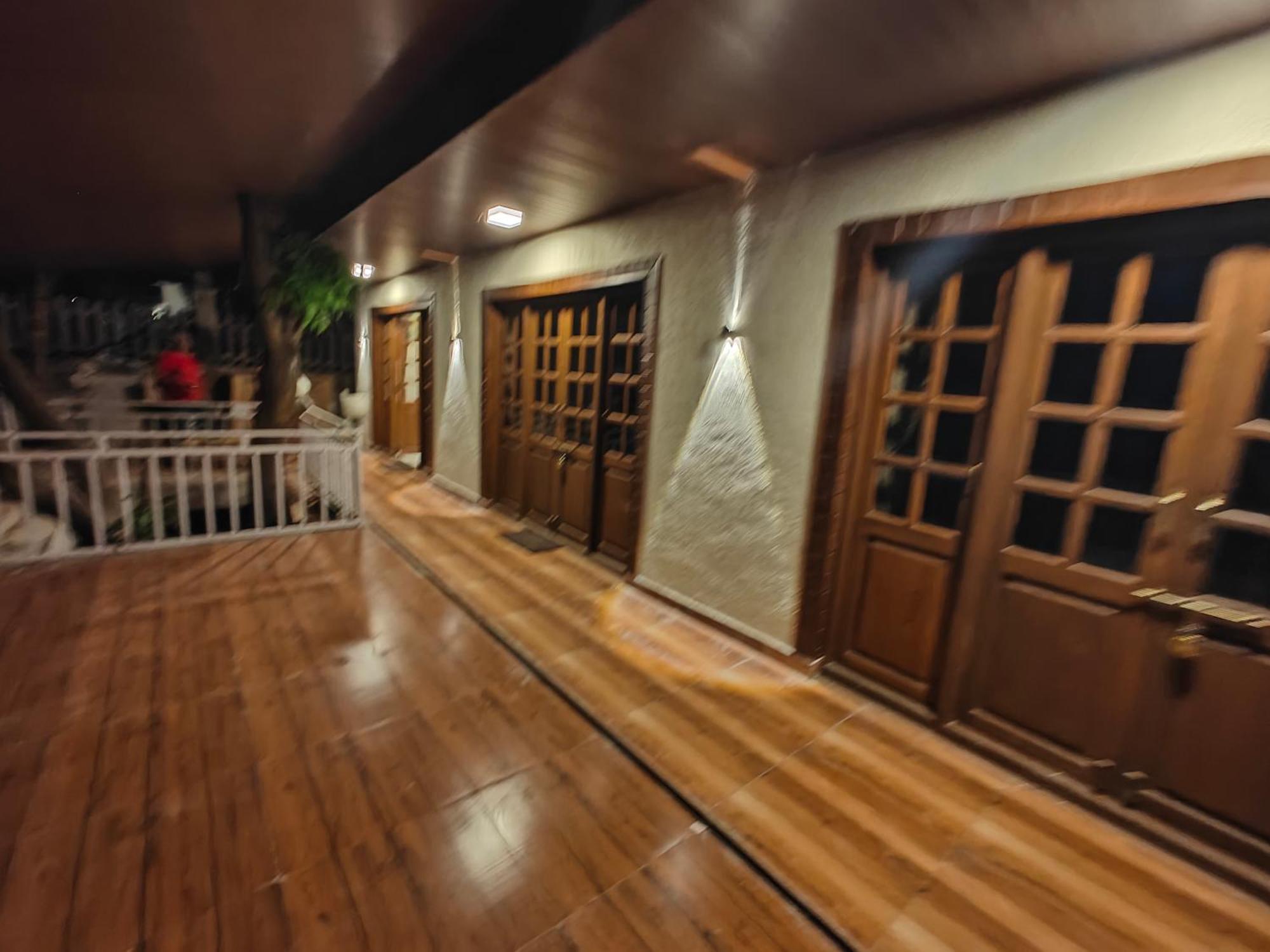 Whitehouse Homestay By Oxystays Hospitality Алібаґ Номер фото